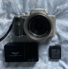 Panasonic Lumix Set DMC-FZ10