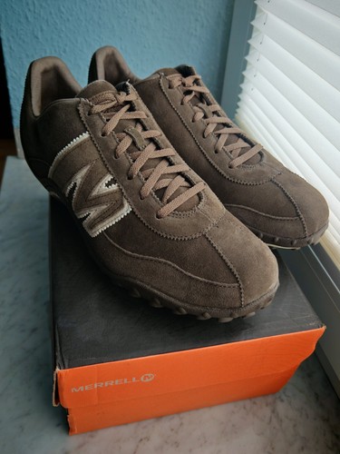 Merrell sprint blast leather - sprint,