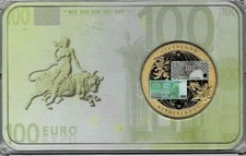 Niederlande - Blister mit