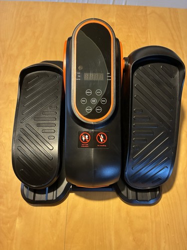 Mini ellipsentrainer - mini,