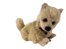 Künstlertier Hund 22 cm. Top