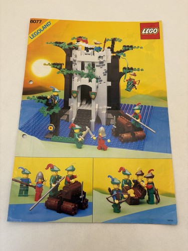 Lego bauanleitung legoland - lego, ®