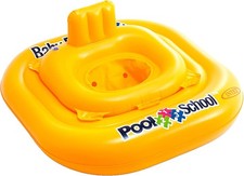 Intex Baby Schwimmring Sitz