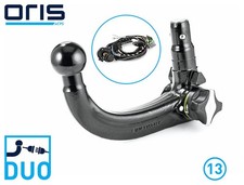 ACPS-ORIS Nachrüstsatz