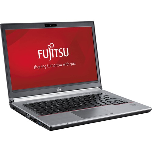 Fujitsu lifebook e736 - e736, i7-6600u