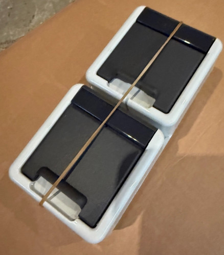 Gira ip44 doppelsteckdose - gira,