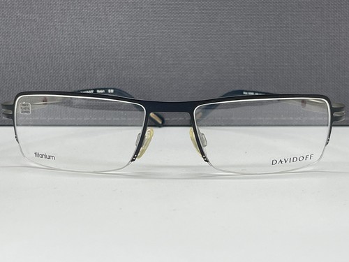 Davidoff brille herren schwarz - brille,