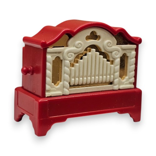 Playmobil drehorgel funktion - playmobil, (funktion