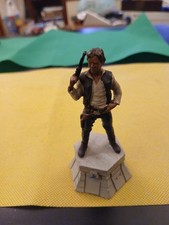 STAR WARS Schachbrett Miniatur