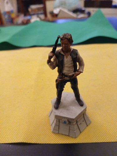 Star wars schachbrett miniatur - wars,