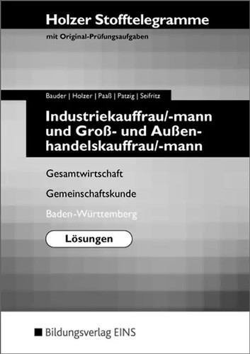 Holzer stofftelegramme - holzer,