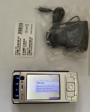 Original Nokia N95 8GB Handy
