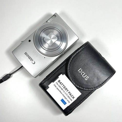Canon ixus 190 - canon,