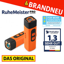 RuheMeister™ Pro -