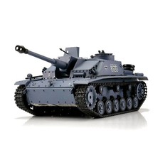 Torro RC Panzer Sturmgeschütz