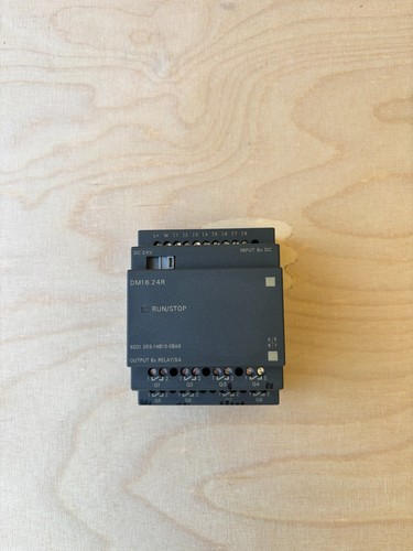 Siemens logo dm16 24r - dm16,