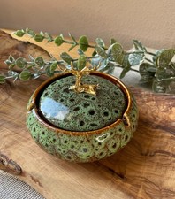 Aschenbecher mit deckel - aschenbecher,