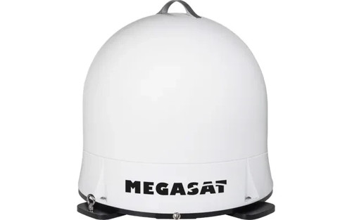 Megasat campingman portable - campingman,