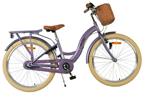 Volare blossom kinderfahrrad - volare,