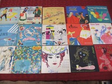 Operetten ~ Querschnitt  /