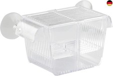 Aufzuchtbecken Aquarium Klein