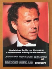 Alte Reklame/Werbung von