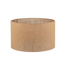 Lampenschirm Roller Textilschirm Stoffschirm für Deckenleuchte Hängelampe Ø 5805