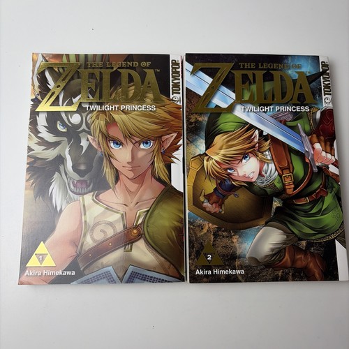 The legend zelda twilight - of,