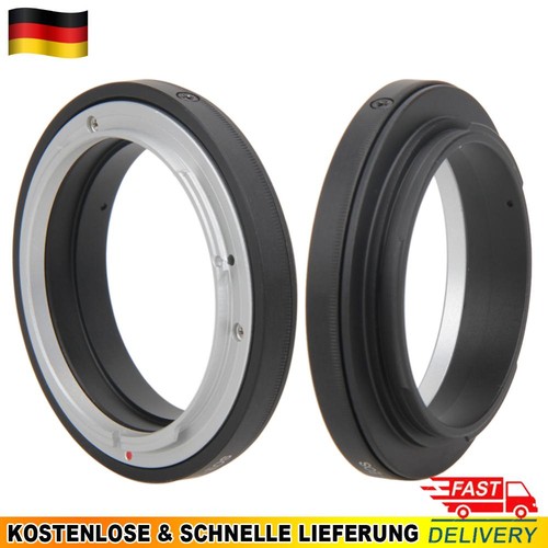Objektivadapter für canon - fd-objektivadapter,