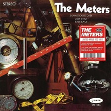 The Meters The Meters (Vinyl)