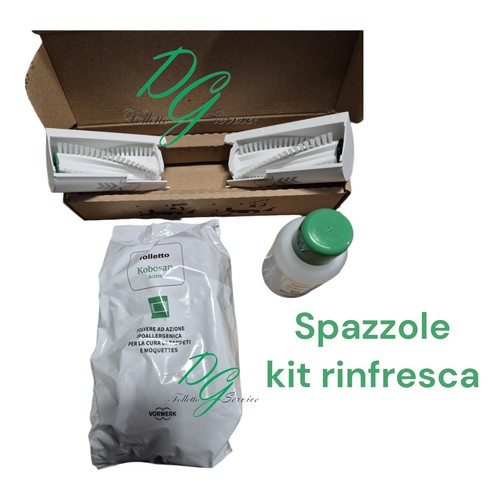 Fk7 erfrischungsset für - fk7,