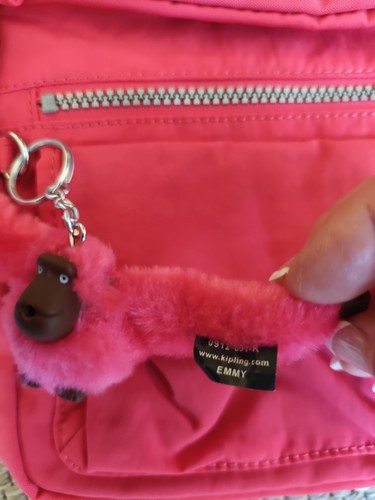 Kipling eyecatcher mit - eyecatcher,