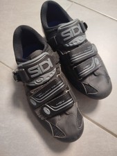 Mountainbike -Schuhe Klick, Größe 39