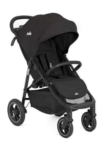 Joie brisk kinderwagen - brisk,