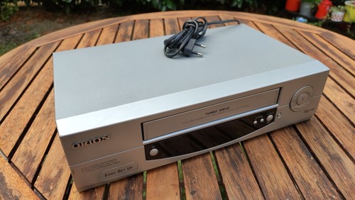 Orion 521 vhs - si,