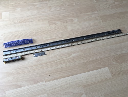 Linearschiene 800 cm - 800, mm