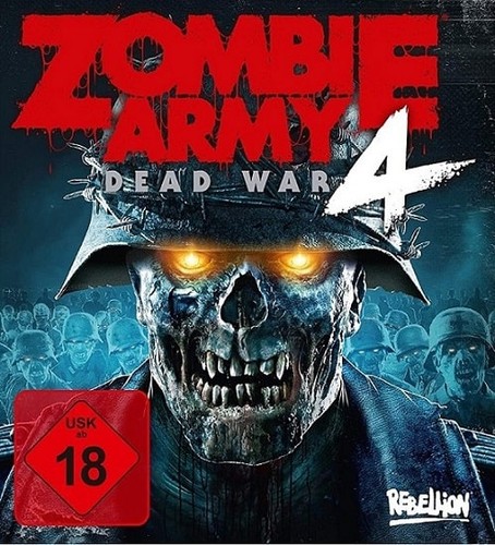 Zombie army dead war pc - zombie,