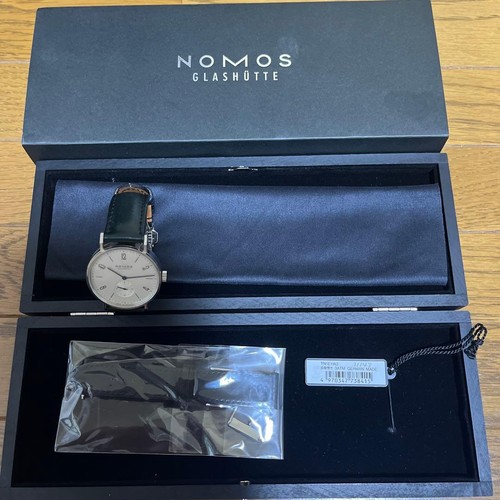 Nomos glashutte tangomat - nomos,