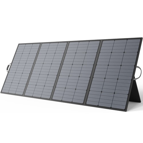 400w solarpanel faltbar - 400w,