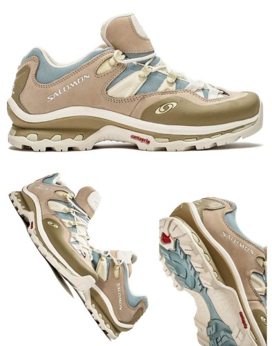 Salomon quest 2 - xt-quest,