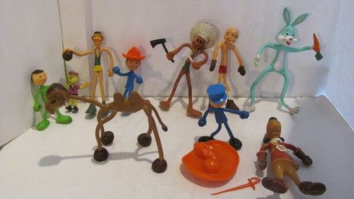 Biegefiguren zur auswahl - biegefiguren,