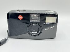 Leica Mini Zoom  Vario-Elmar 35-70mm analoge Point&Shoot Kamera #1956480-3
