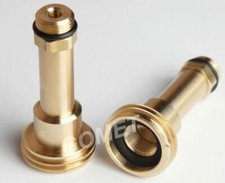 ACME Adapter Tankadapter M22 95mm lang LPG GPL Autogas 