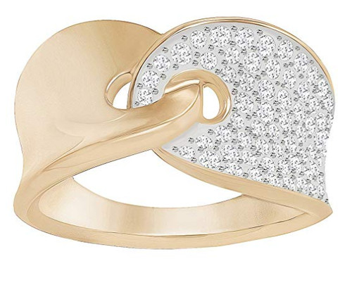Swarovski damen ring guardian - damen,