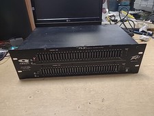 peavy Q231f Dual Band