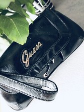 GUESS Clutch-Tasche /