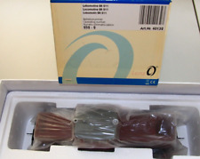 Lenz 40132 (Angebot 2) Diesellok rot  BR 211 / 252-2 Spur 0 Maßstab 1:45