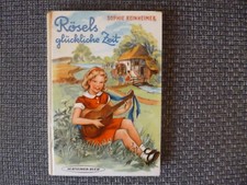 SOPHIE REINHEIMER - Rösels