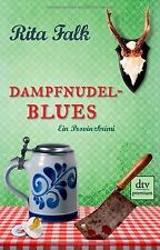Dampfnudelblues: Der zweite