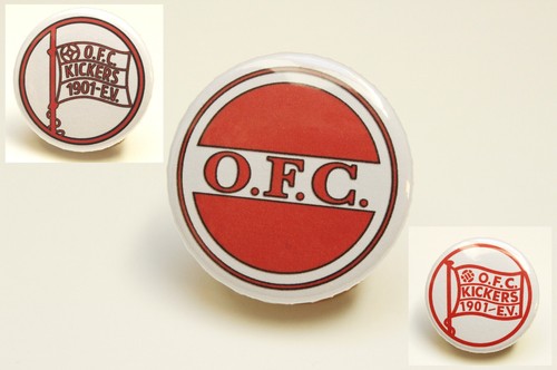 Button kickers offenbach - button,